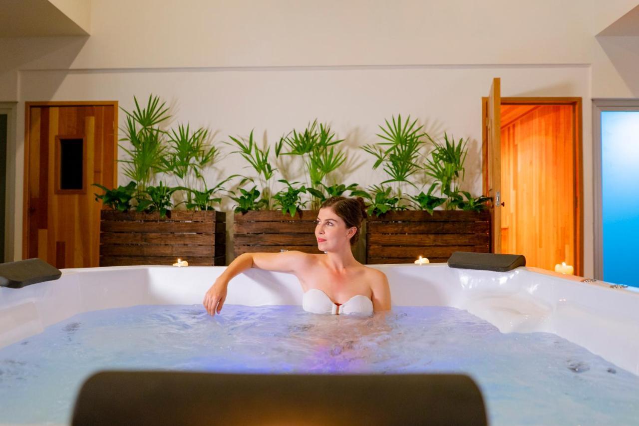 Отель Nukari Quinta Boutique Хала Экстерьер фото