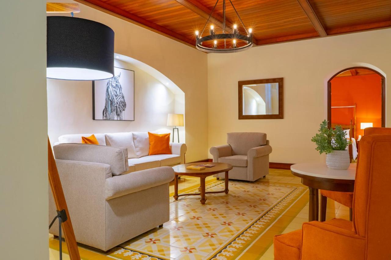 Отель Nukari Quinta Boutique Хала Экстерьер фото