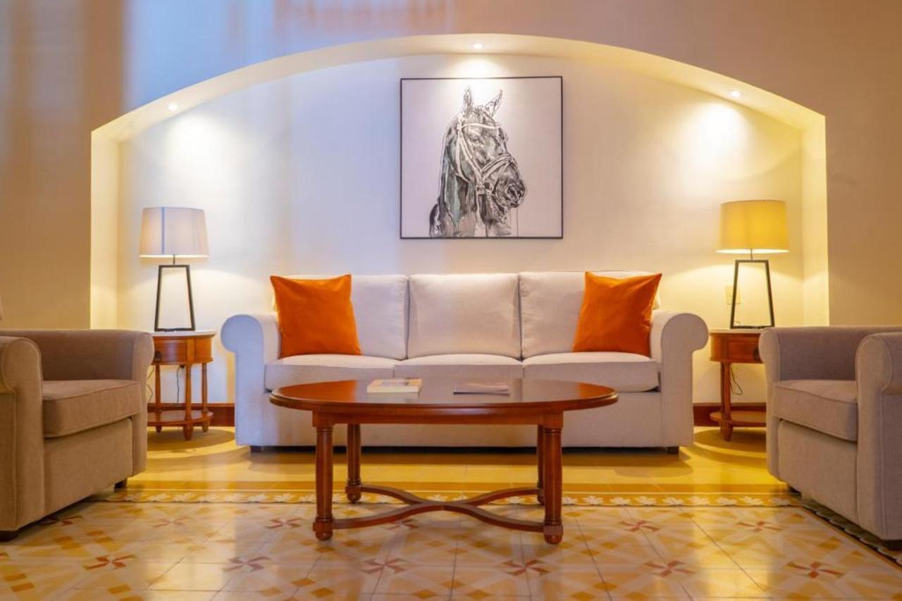 Отель Nukari Quinta Boutique Хала Экстерьер фото
