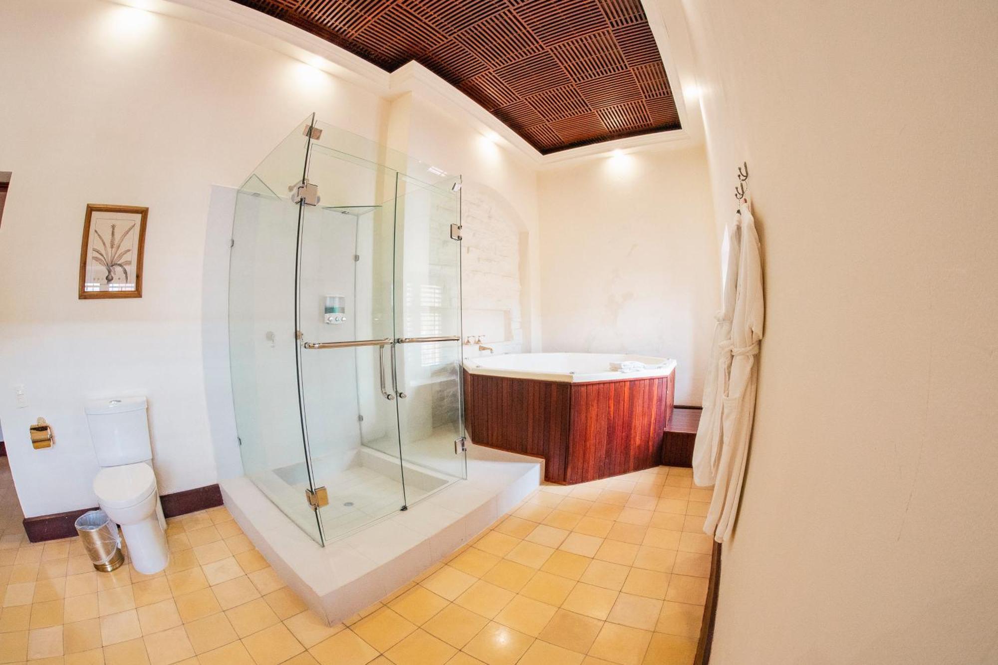 Отель Nukari Quinta Boutique Хала Экстерьер фото